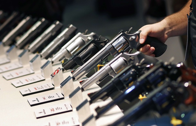 Trump signe la loi réautorisant certains malades mentaux à acheter des armes