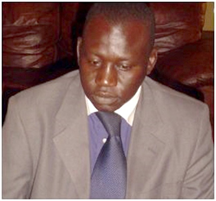 9 ème congrès mondial des personnes handicapées : Yatma Fall intègre le Comité Afrique