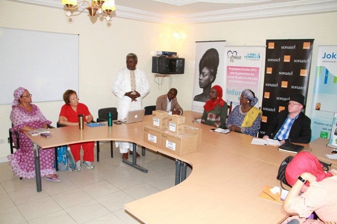 Journée internationale du handicap : la Sonatel et Jokko Santé au secours des albinos