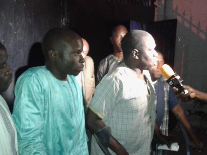 Rafles des personnes handicapées à Dakar et en banlieue: les associations dans l’indignation totale